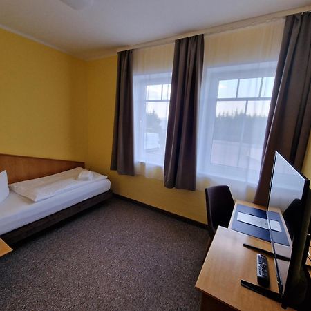 Hotel A2 Schopsdorf  Eksteriør billede