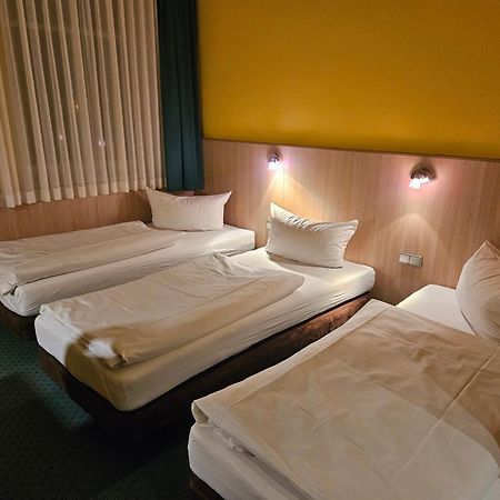 Hotel A2 Schopsdorf  Eksteriør billede