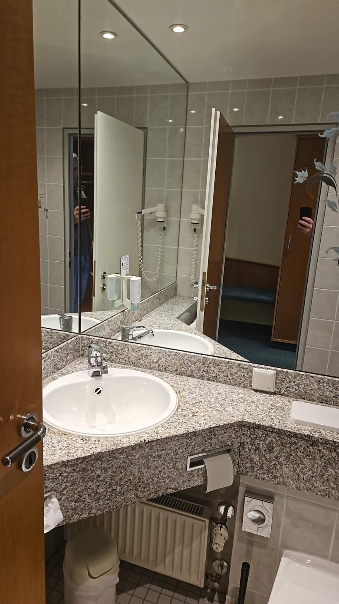 Hotel A2 Schopsdorf  Eksteriør billede