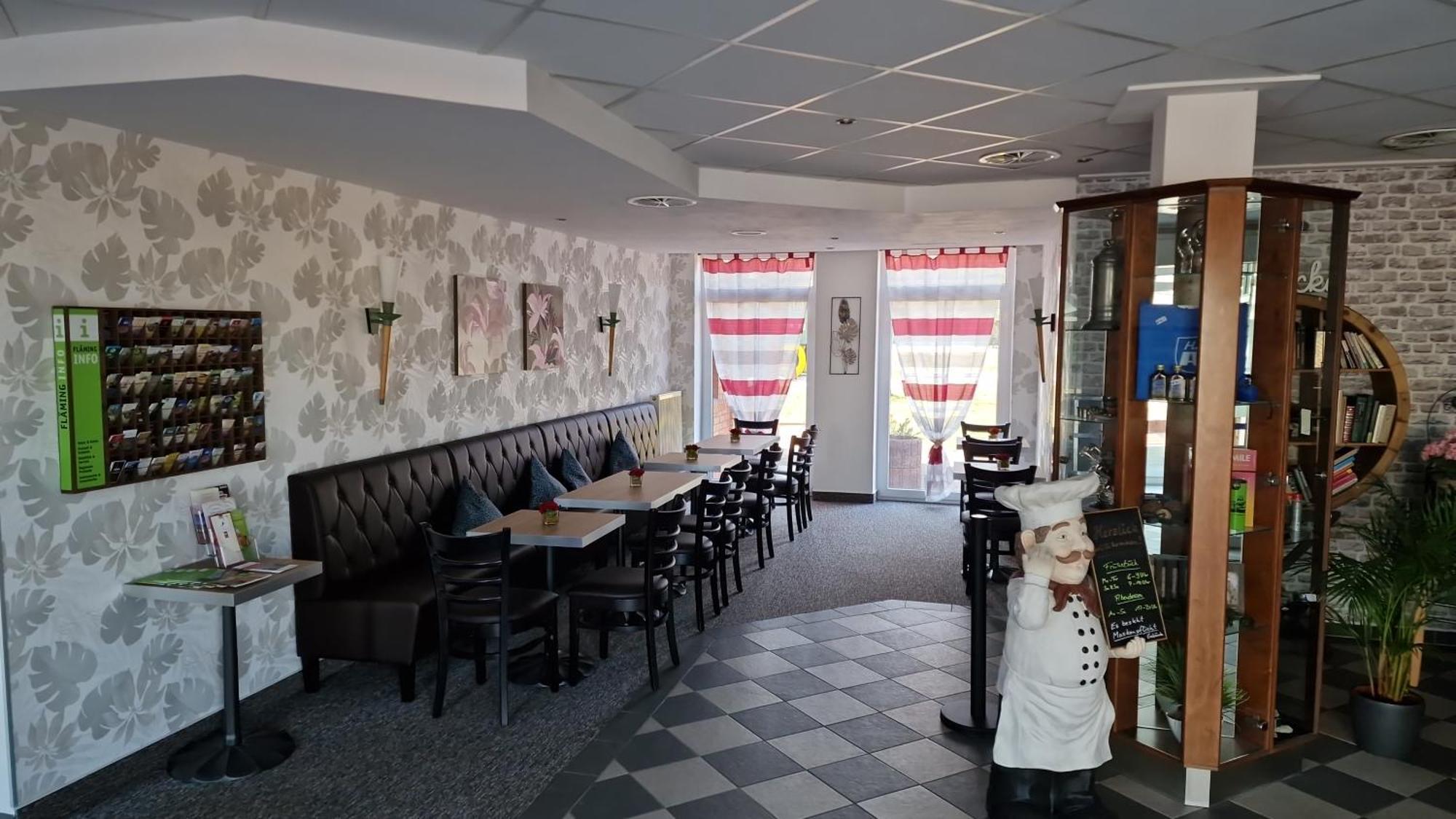 Hotel A2 Schopsdorf  Eksteriør billede