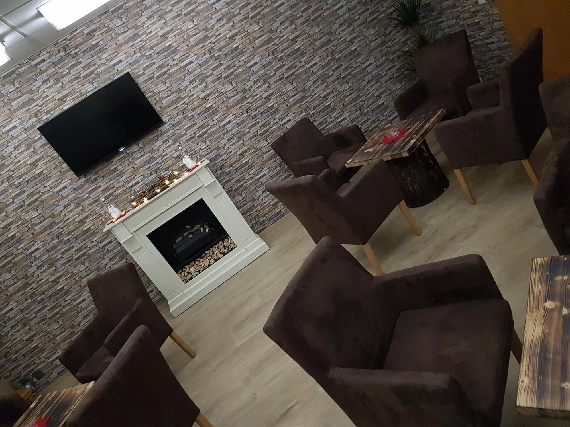 Hotel A2 Schopsdorf  Eksteriør billede