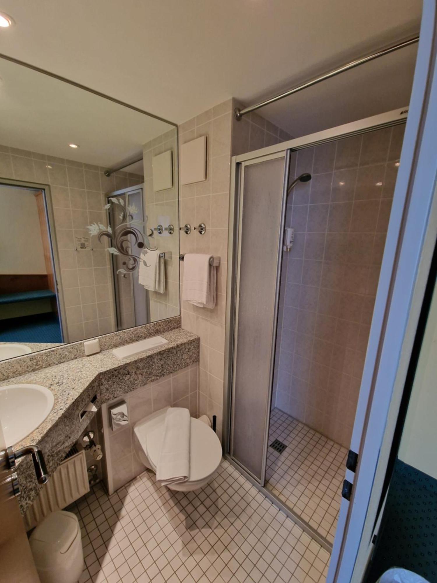 Hotel A2 Schopsdorf  Eksteriør billede