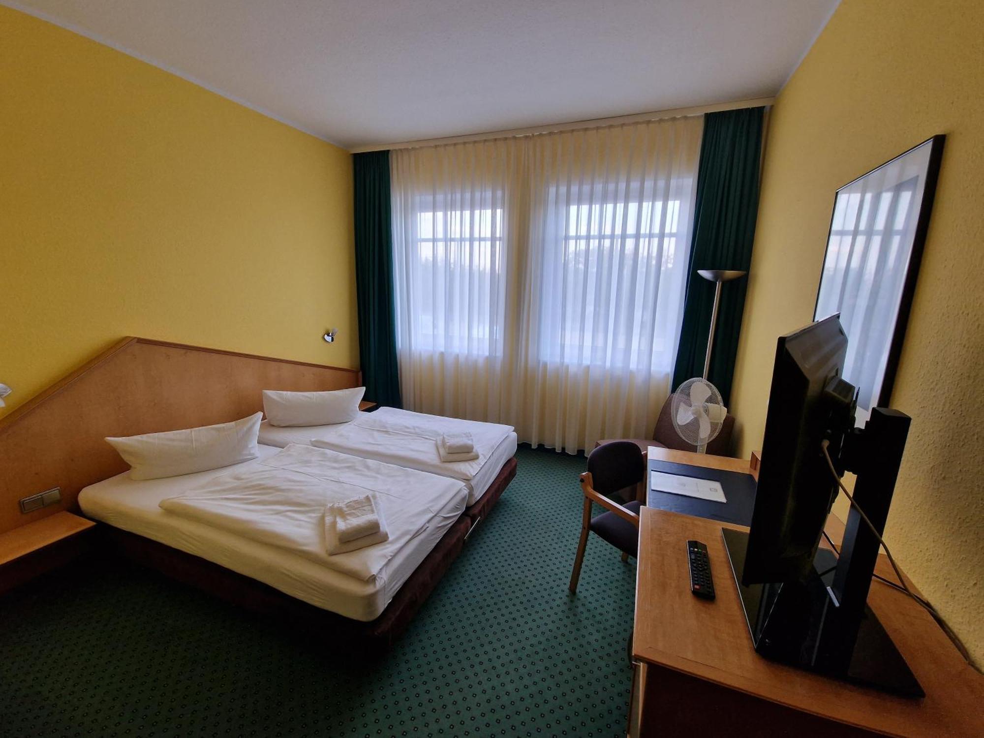 Hotel A2 Schopsdorf  Eksteriør billede